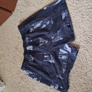 Running shorts - UA